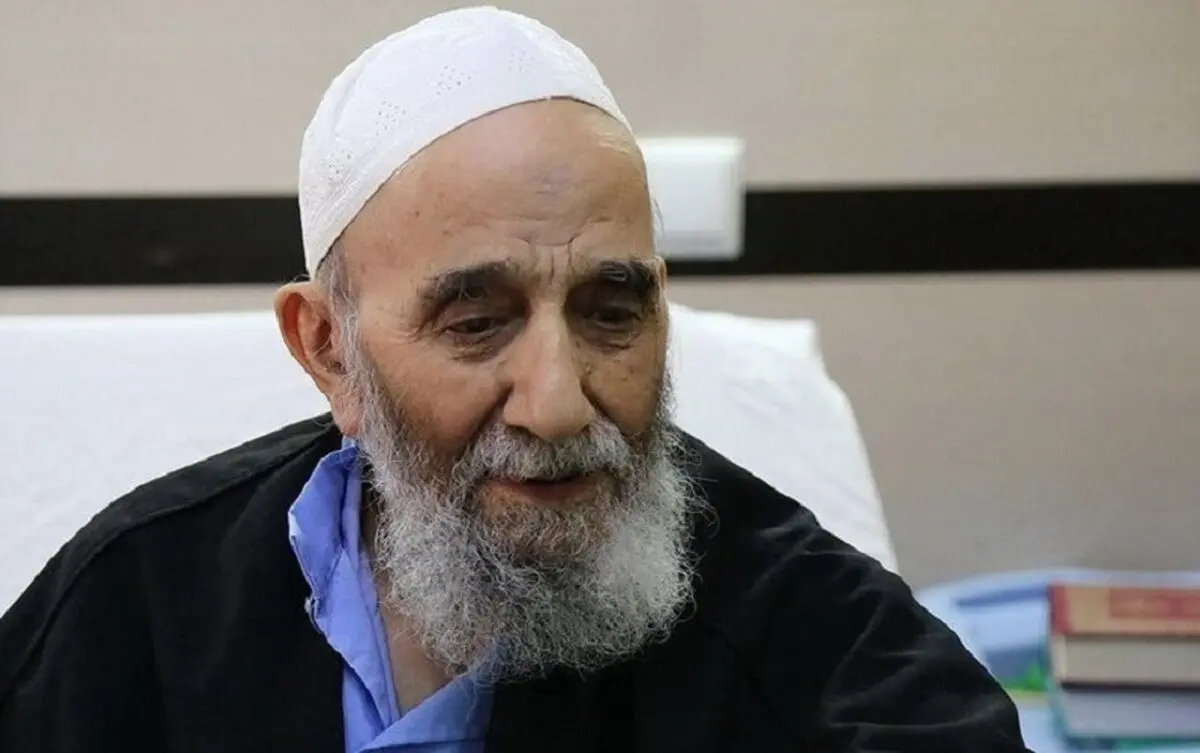 آیت‌الله «غلامرضا صلواتی» درگذشت