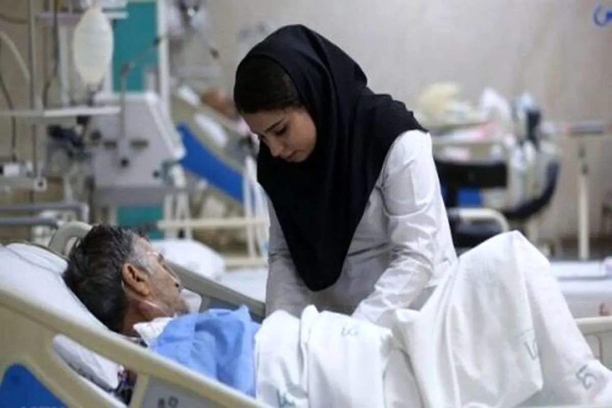 خبر خوش استخدامی برای پرستاران