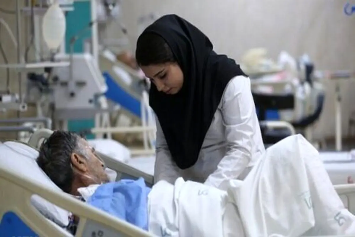 خبر خوش استخدامی برای پرستاران