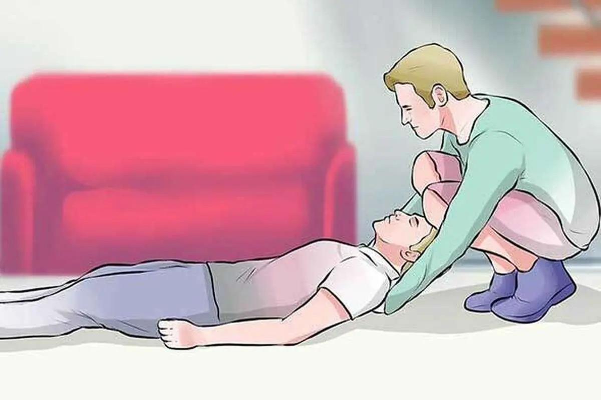 (ویدئو) ترفندهای حمل مصدوم به صورت تک نفره
