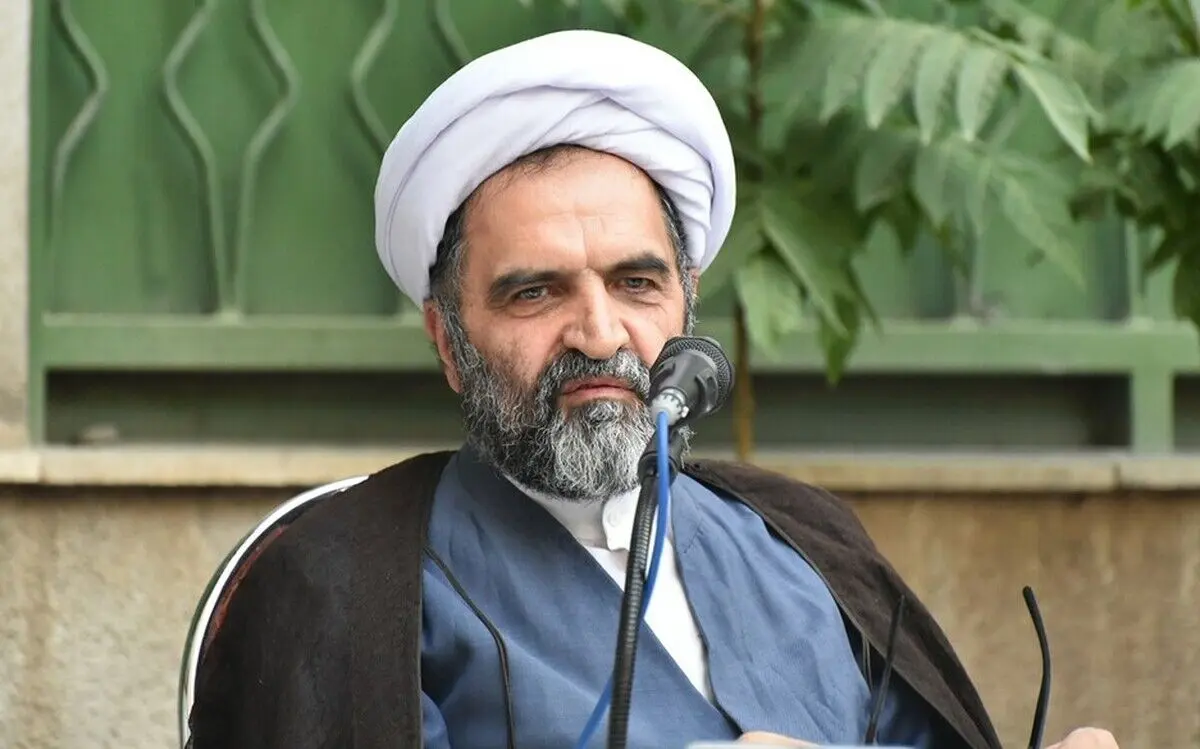 خالص‌سازی به حوزه علمیه رسید؟ /حذف درس خارج سروش محلاتی در آغاز سال تحصیلی طلاب