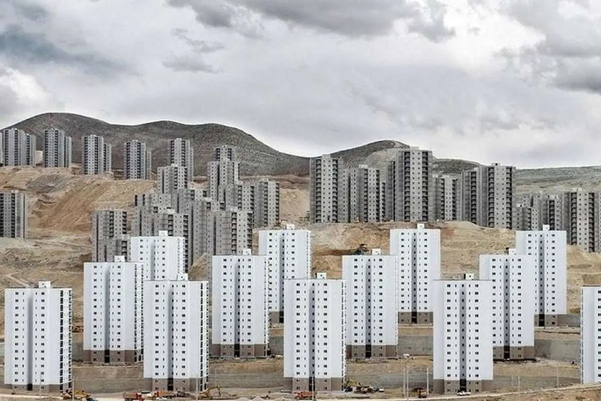 اسرار بازار مسکن پردیس و پرند