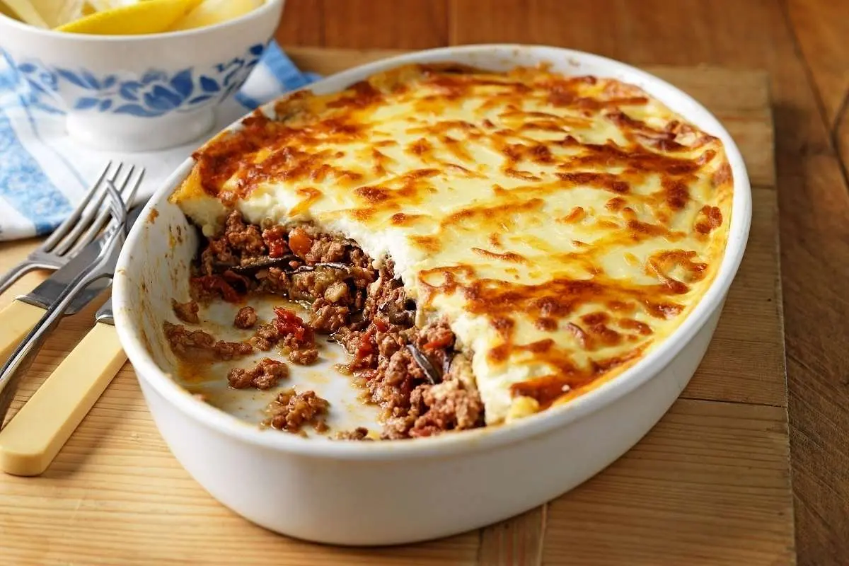 طرز تهیه موساکا؛ لذت یک غذای متفاوت