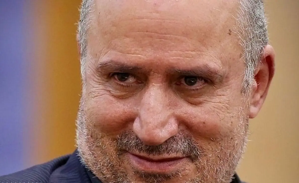 تاج: ما آدم پولداری هستیم که پول نداریم!