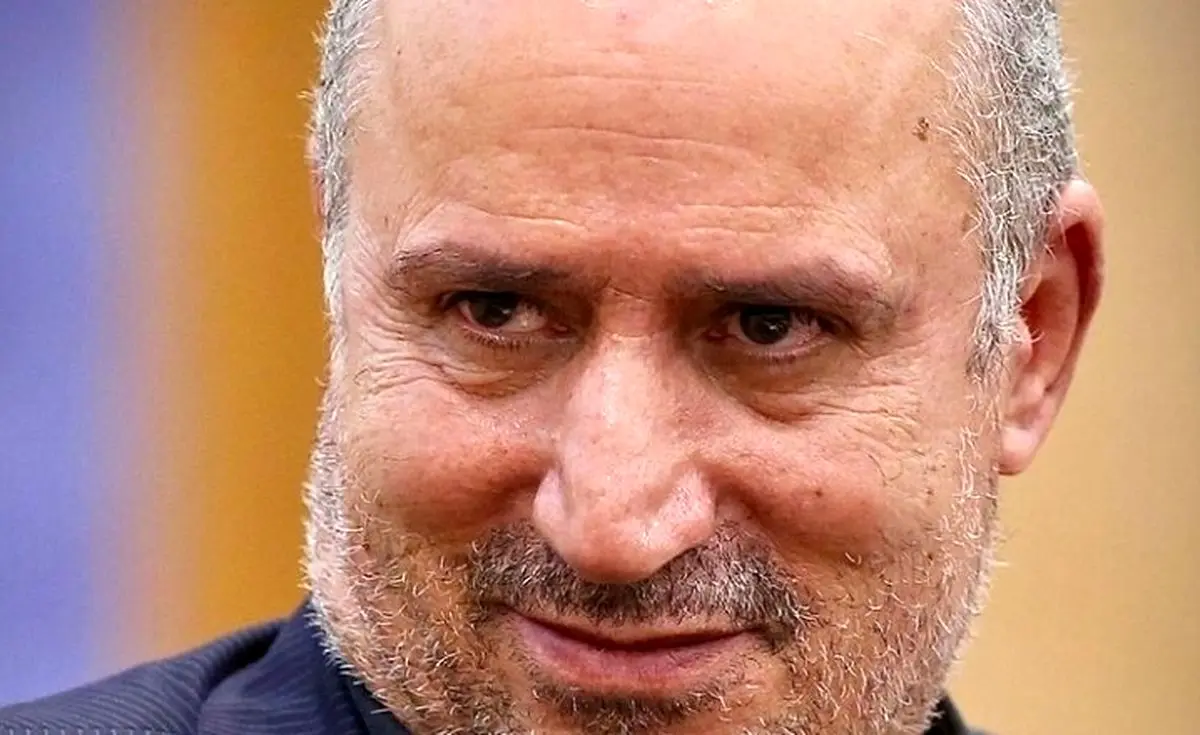 تاج: ما آدم پولداری هستیم که پول نداریم!