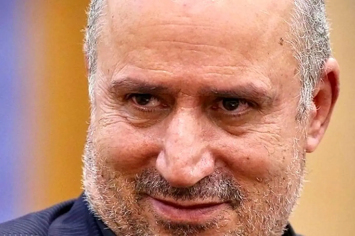 تاج: ما آدم پولداری هستیم که پول نداریم!