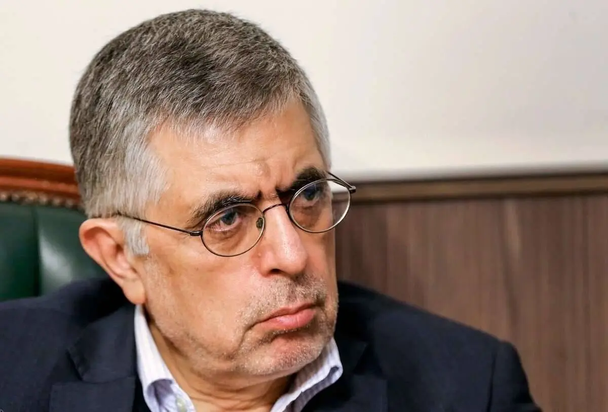 کرباسچی: اینکه ۳ نفر آقای خاتمی را روی انگشت خود بچرخانند، تخیلات است