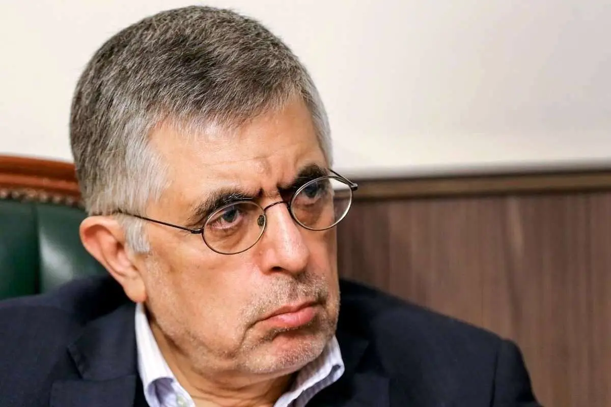 کرباسچی: اینکه ۳ نفر آقای خاتمی را روی انگشت خود بچرخانند، تخیلات است