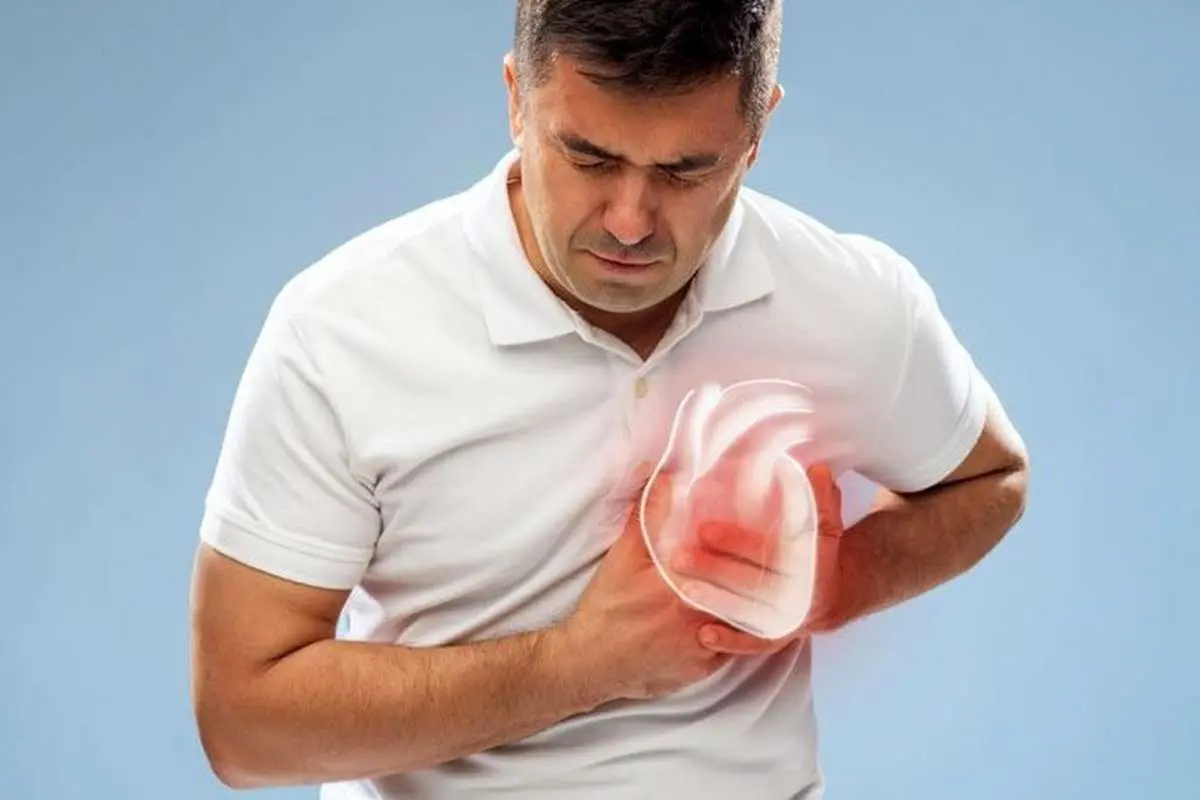 (ویدئو) عصبانیت خطر سکته قلبی را زیاد میکند؟