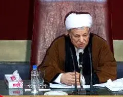نگذاریم تيرها به سمت رهبری و نظام برود