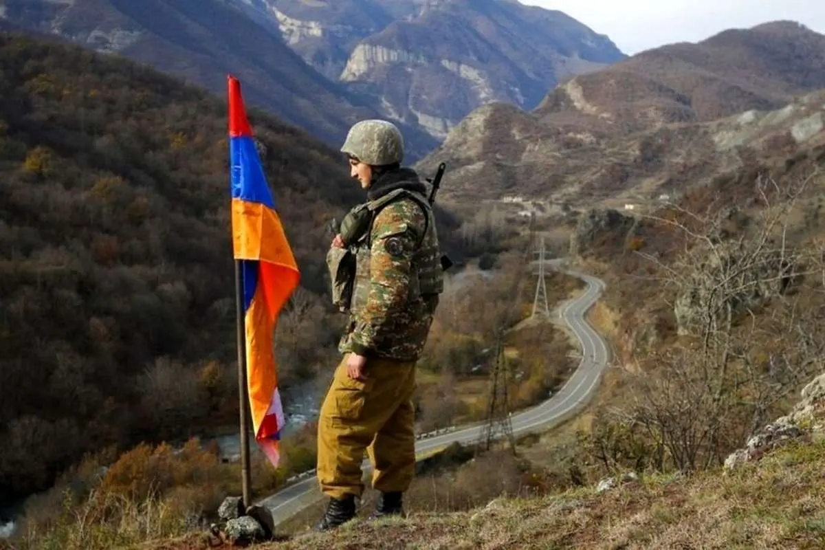(ویدئو) ایران کجاى معادلات قفقاز قرار دارد؟