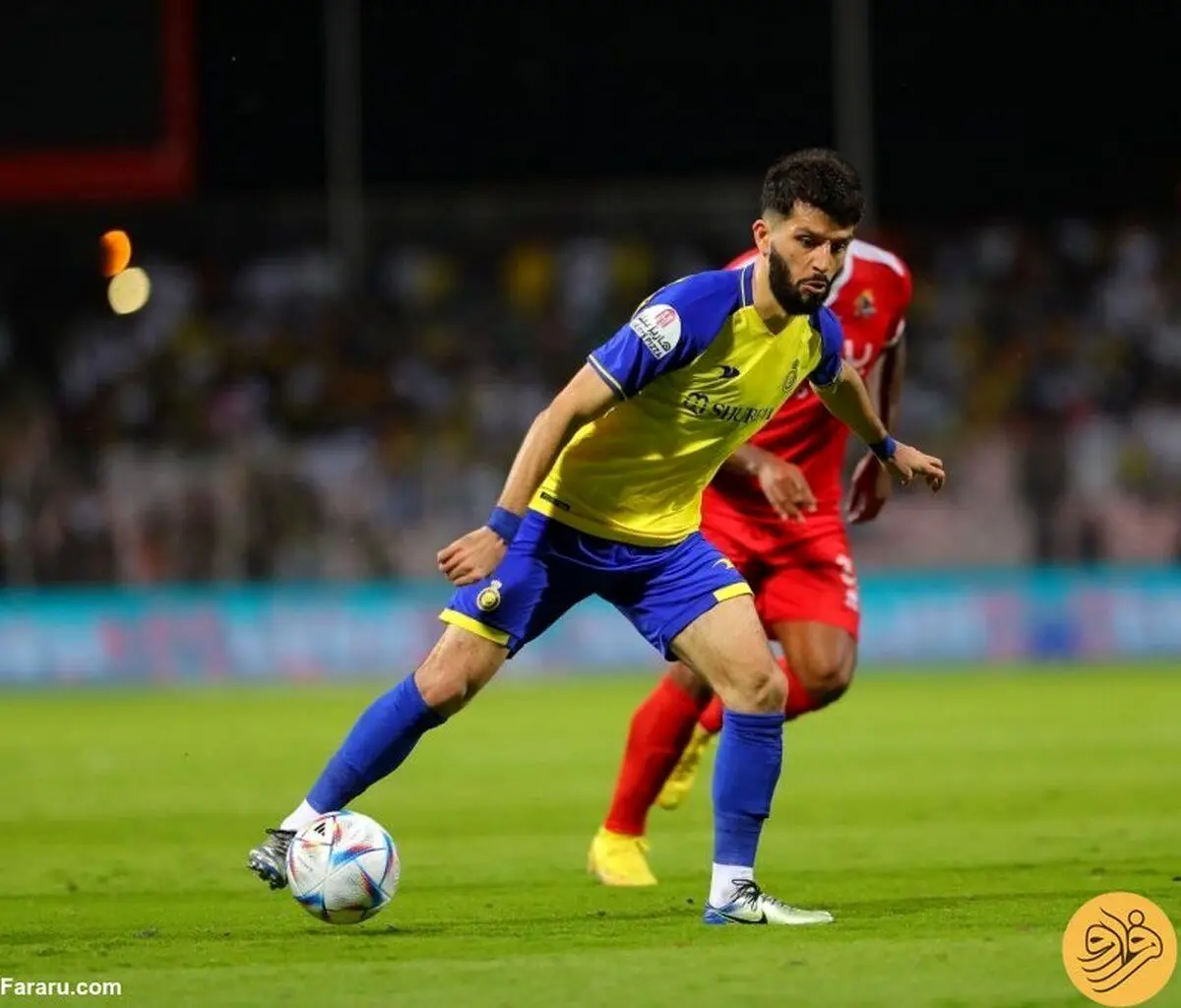 (عکس‌) بمب نقل و انتقالات استقلال در آستانه انفجار!