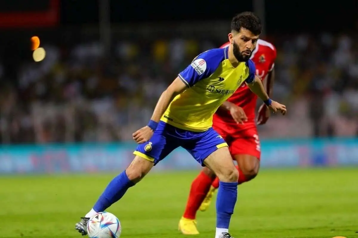 (عکس‌) بمب نقل و انتقالات استقلال در آستانه انفجار!
