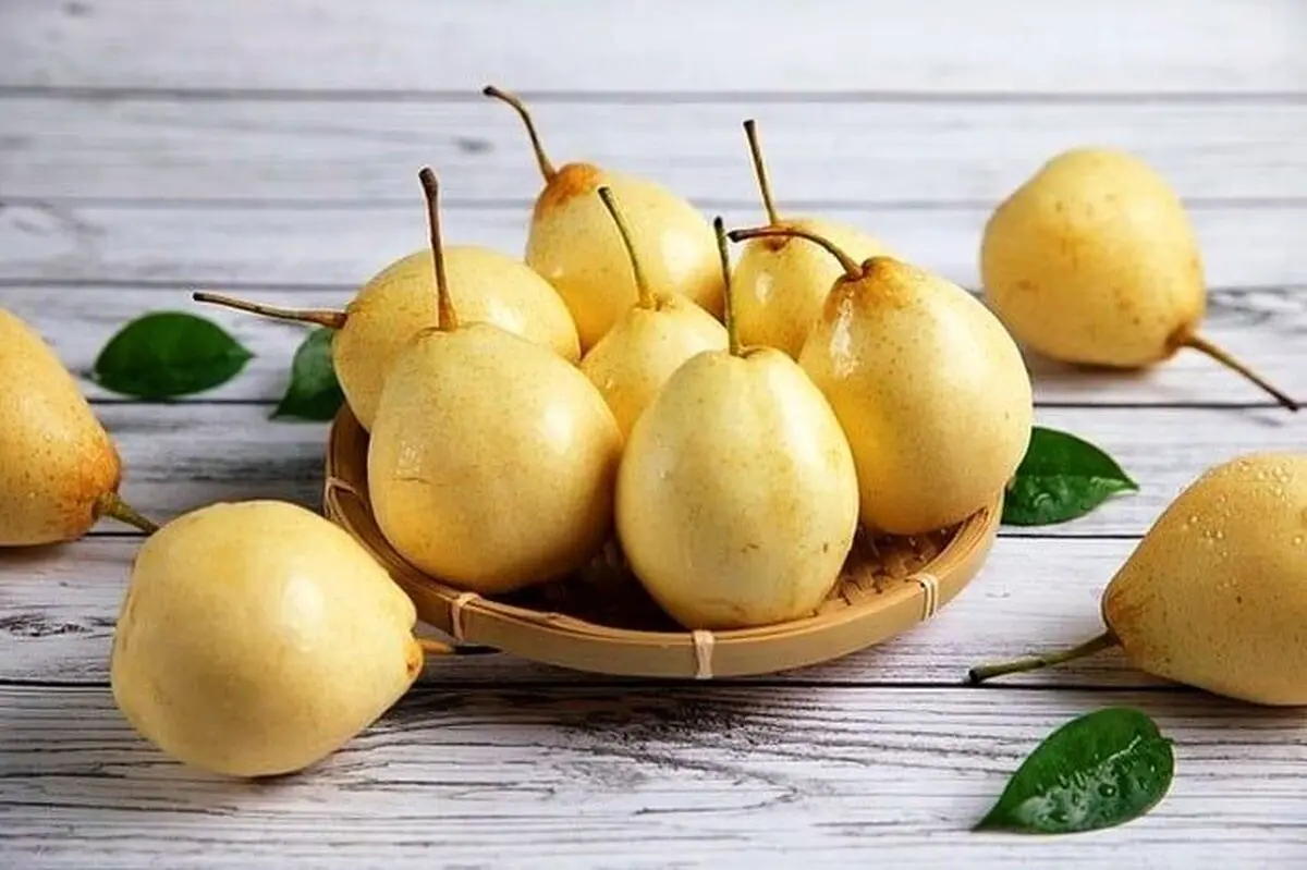 با ماسک این میوه، زیبایی و شادابی را به صورتتان ببخشید