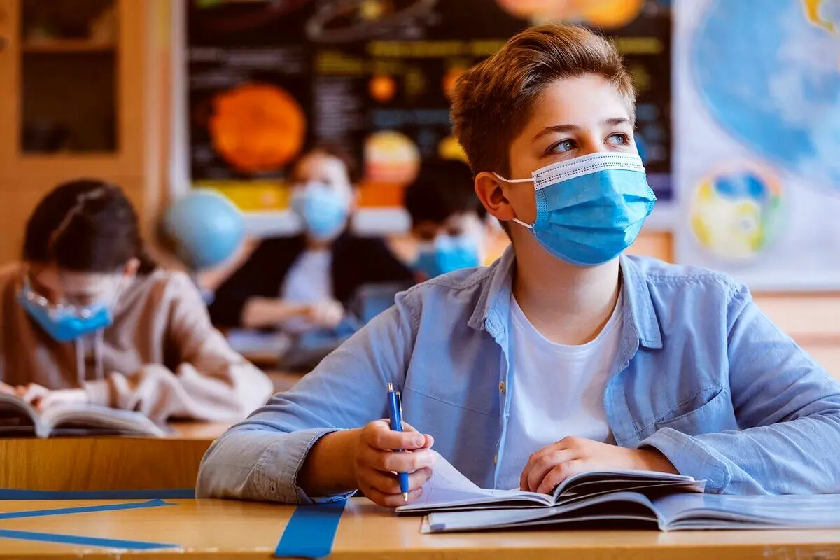 با چند غذای ساده بی‌خوابی، خستگی و بی‌دقتی دانش‌آموزان را رفع کنید