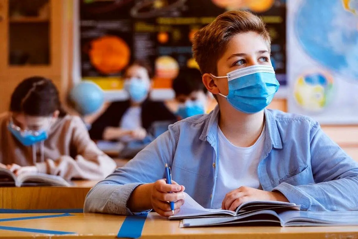 با چند غذای ساده بیخوابی، خستگی و بیدقتی دانشآموزان را رفع کنید