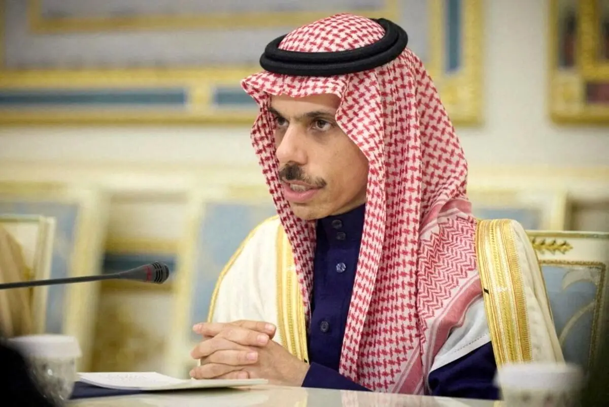 عربستان: توافق ما با ایران بر اساس احترام متقابل است