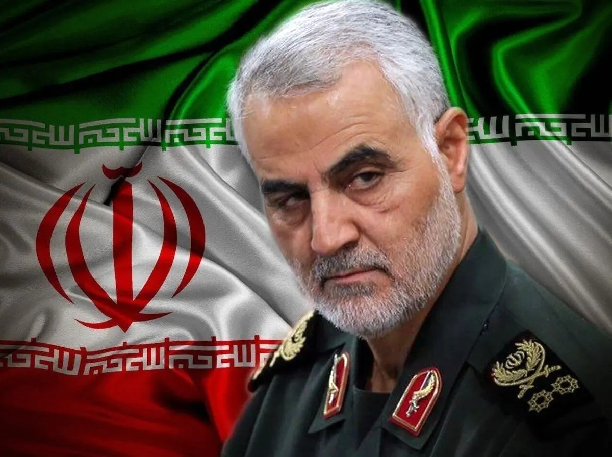 پسر سردار سلیمانی گروگان گرفته شده بود؟ / پاسخ حاج قاسم به پیشنهاد مدیر مدرسه پسرش