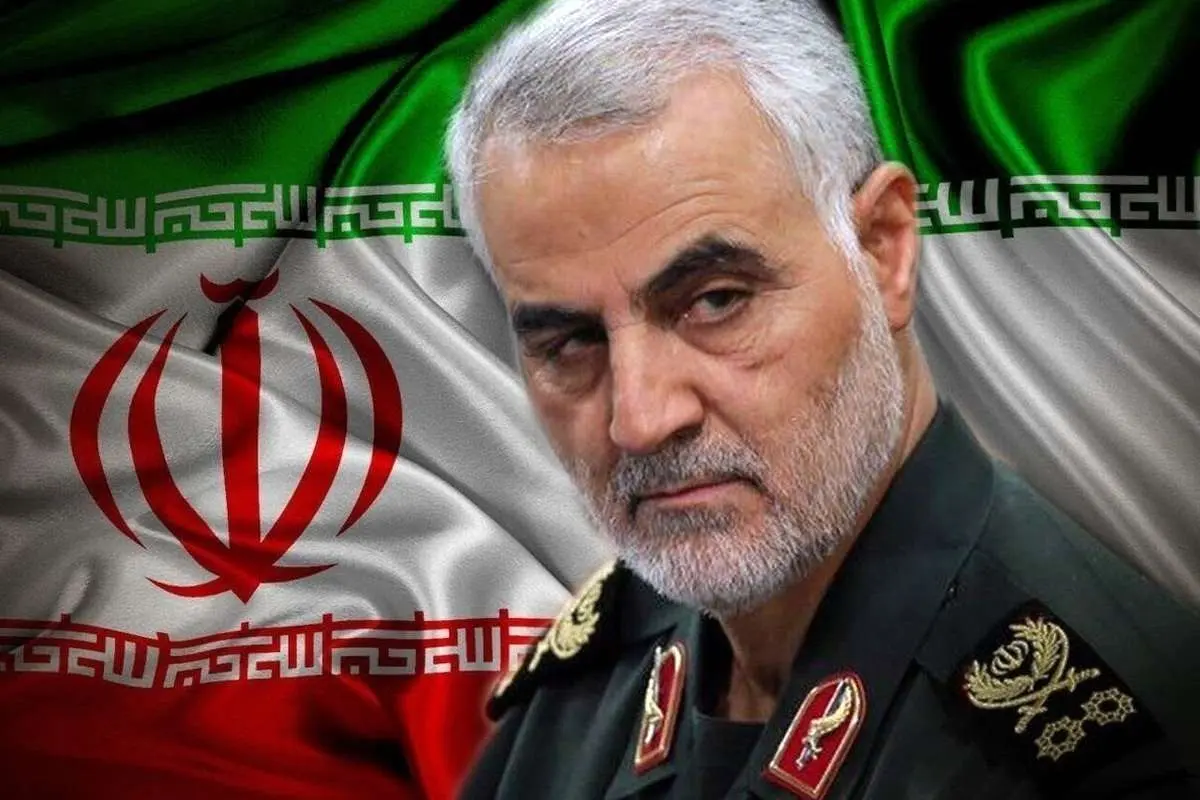 پسر سردار سلیمانی گروگان گرفته شده بود؟ / پاسخ حاج قاسم به پیشنهاد مدیر مدرسه پسرش