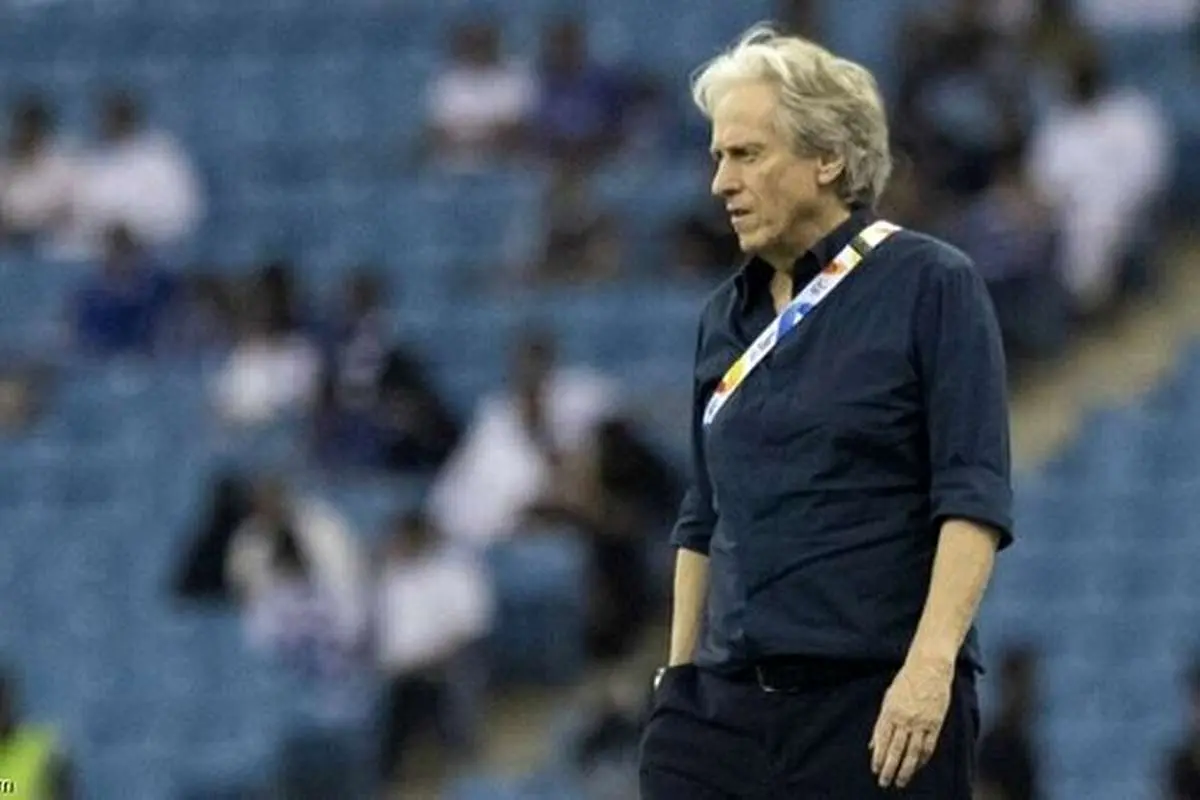 الهلال عربستان همین حالا دنبال سرمربی میگردد!