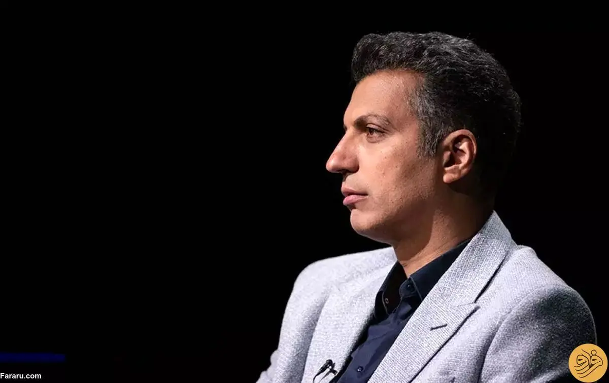 اگر عادل فردوسی‌پور گزارشگر بازی النصر بود