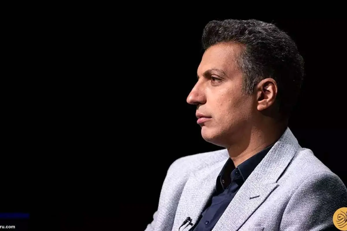 اگر عادل فردوسی‌پور گزارشگر بازی النصر بود