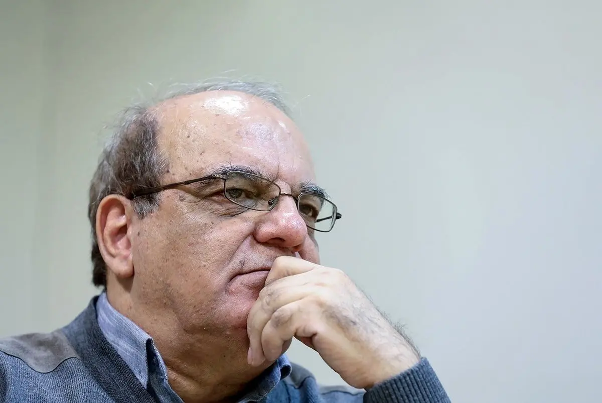 واکنش عباس عبدی به تشکر یک سیاستمدار از فرماندهی انتظامی