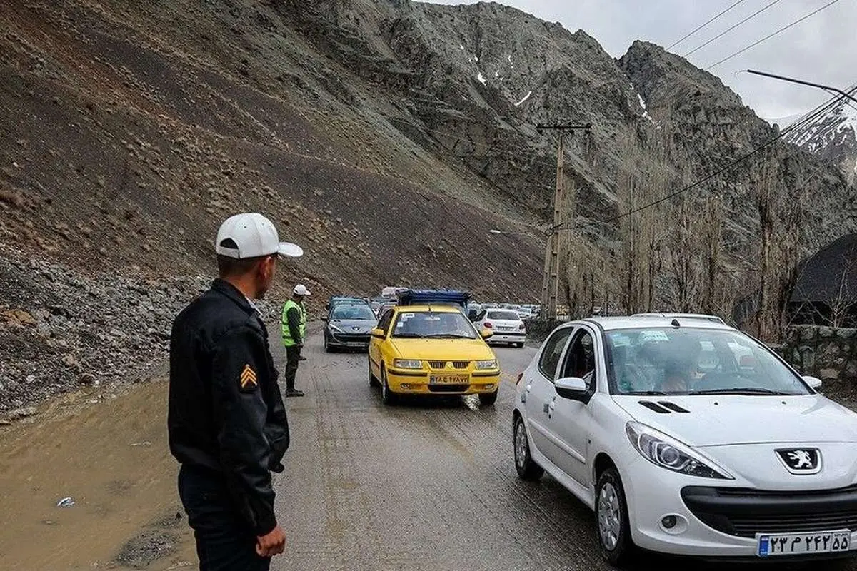 کندوان یکطرفه شد