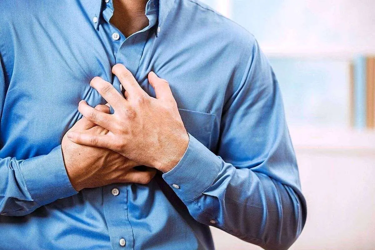 چند راهکار ساده برای کاهش خطر حمله قلبی