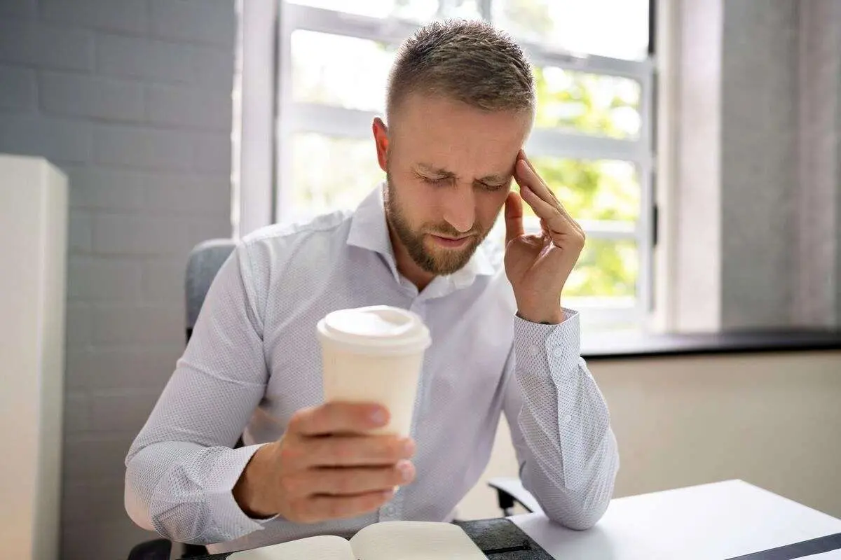 این خوراکیها باعث سردرد میشوند
