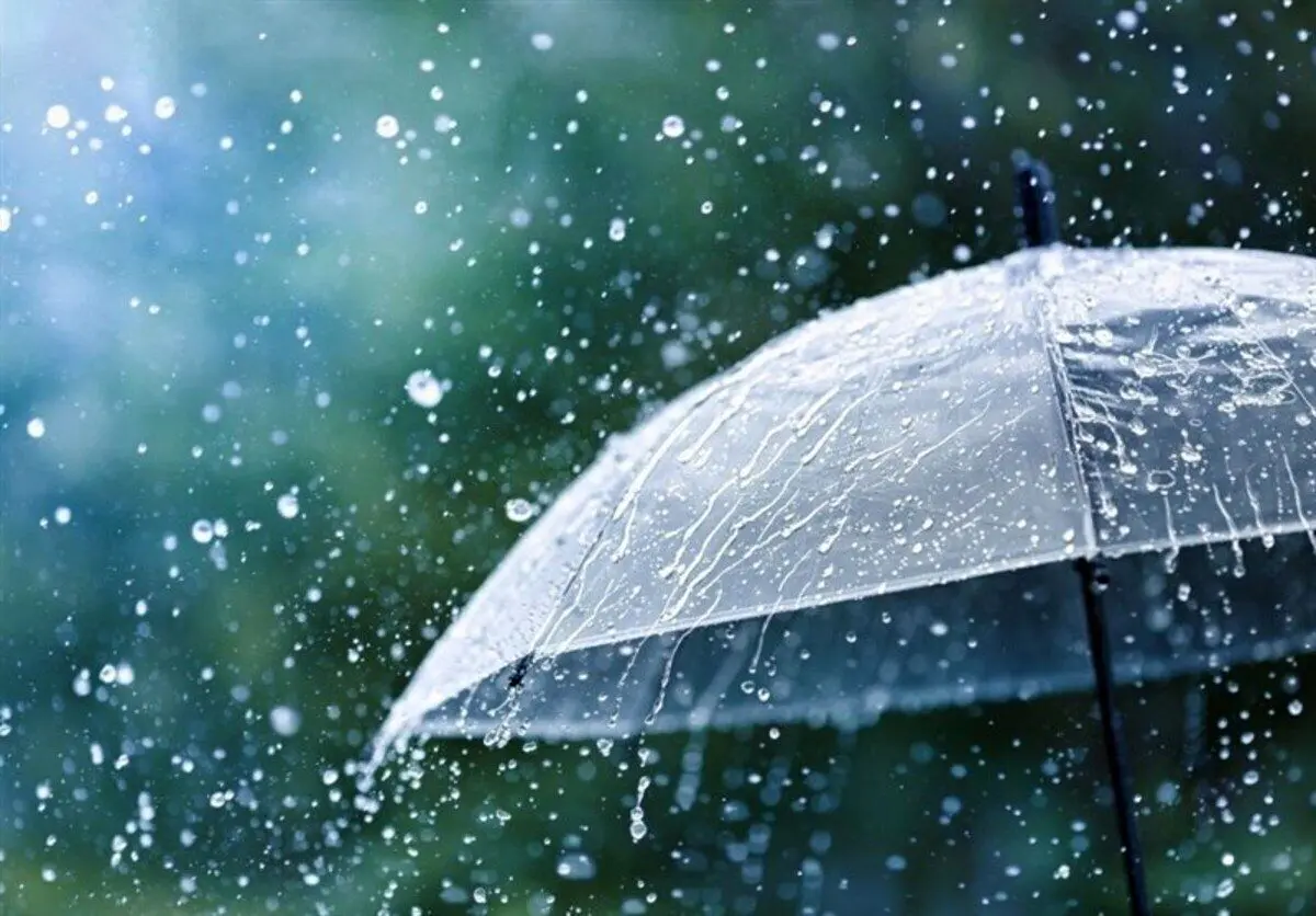 یک سال پربارش نباید گول‌مان بزند/منابع آبی محدود است
