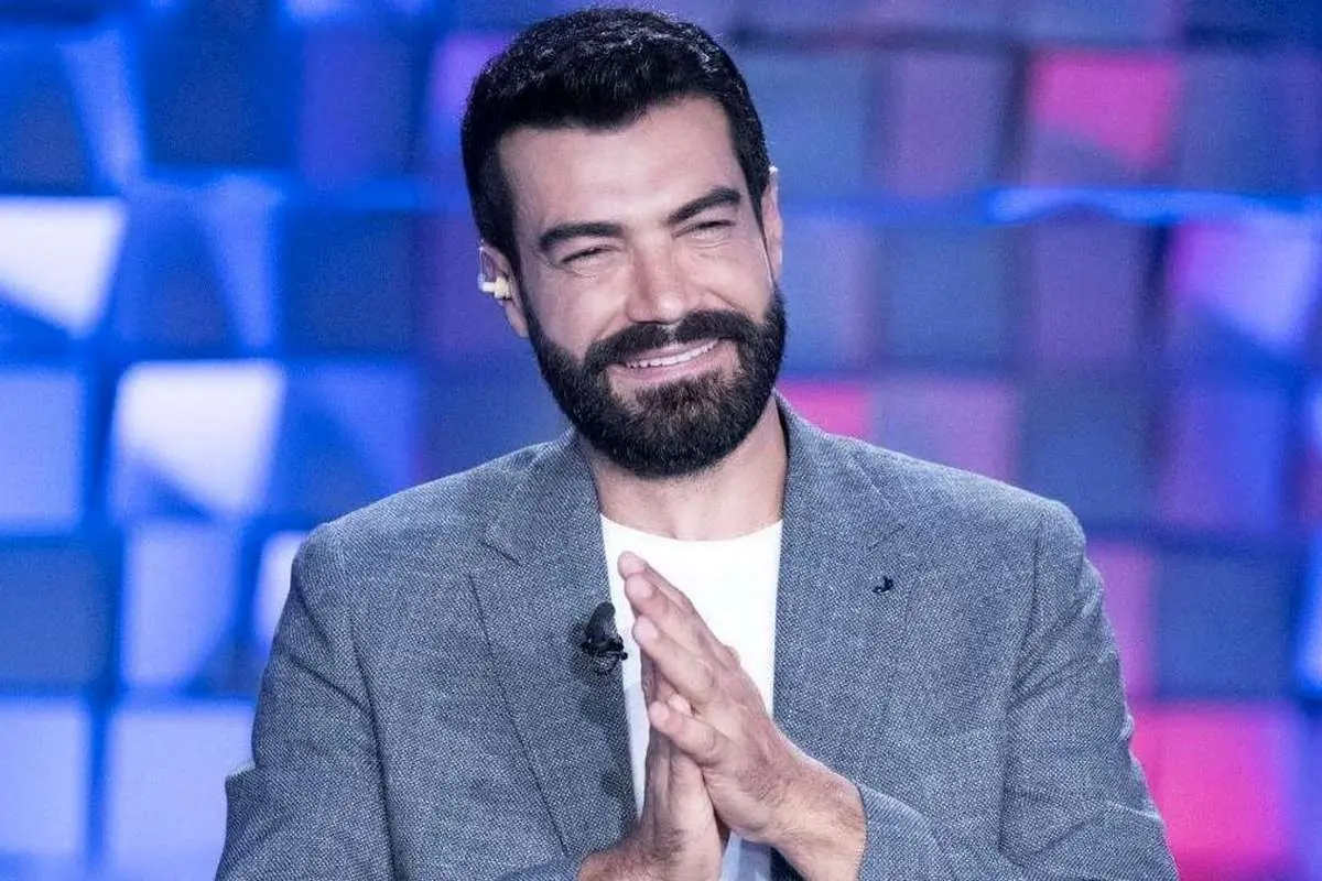 (عکس) بازیگر ترک محبوب ایرانی‌ها، ازدواج کرد