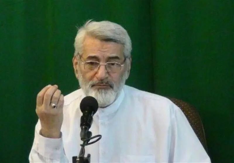 مرتضی زاهدی، استاد قرآن، درگذشت