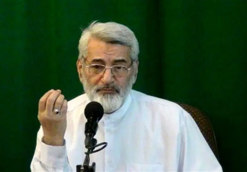 مرتضی زاهدی، استاد قرآن، درگذشت