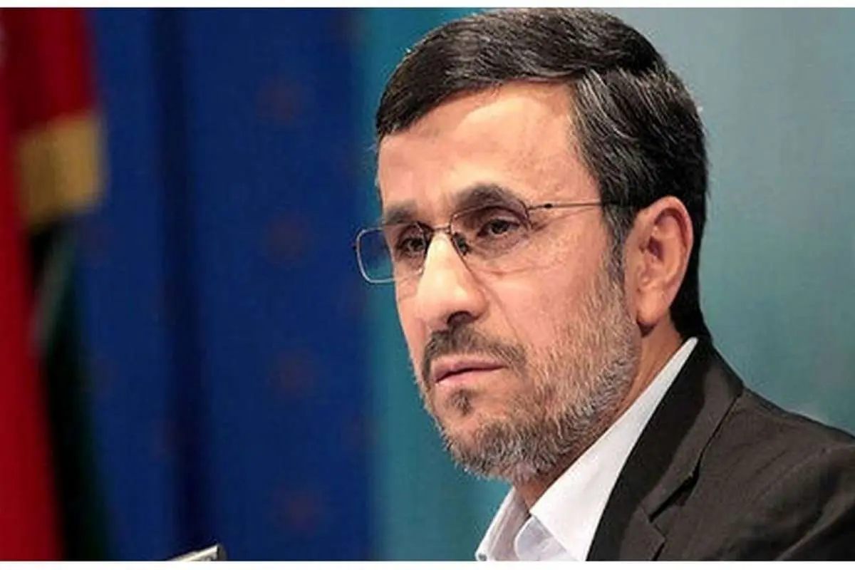 عکسی از زنان همراه با محمود احمدی‌نژاد در آمریکا / برای ۱۶۰ نفر درخواست ویزا شد!