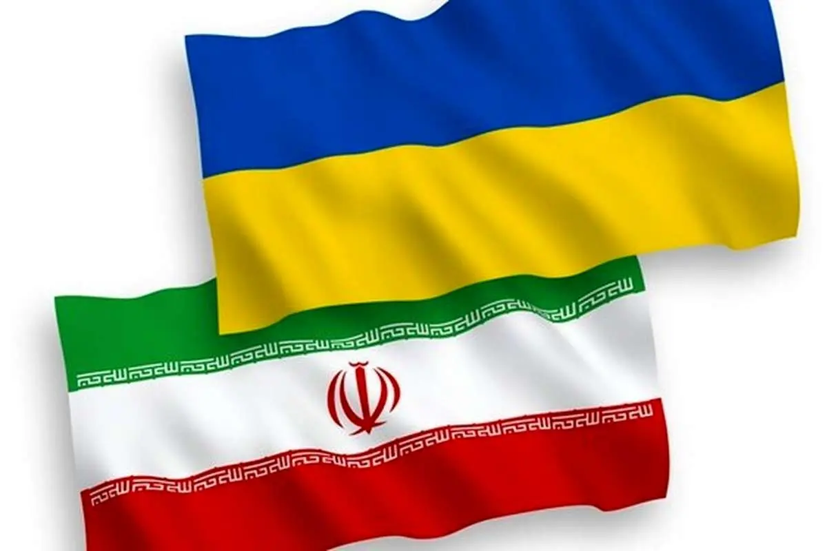 ادعای اوکراین: پهپادهای انتحاری ایران، پر از قطعات اروپایی هستند
