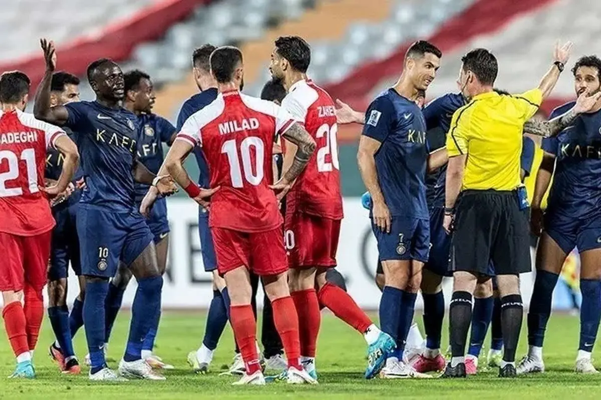 خبر بد برای پرسپولیس و یحیی گلمحمدی