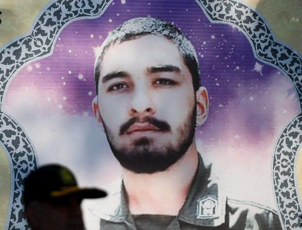 دادستان تهران: حکم قصاص قاتل شهید مختوم‌نژاد اجرا شد