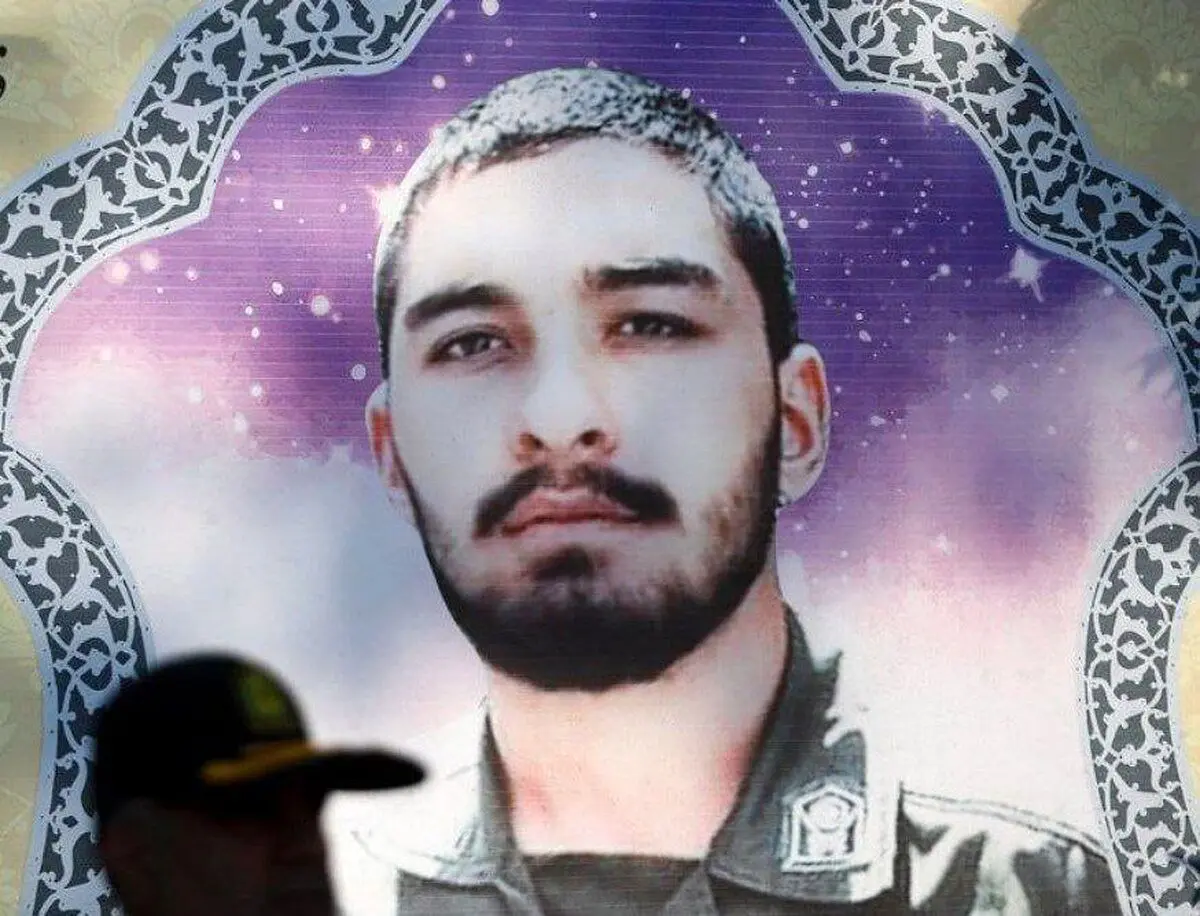 دادستان تهران: حکم قصاص قاتل شهید مختوم‌نژاد اجرا شد