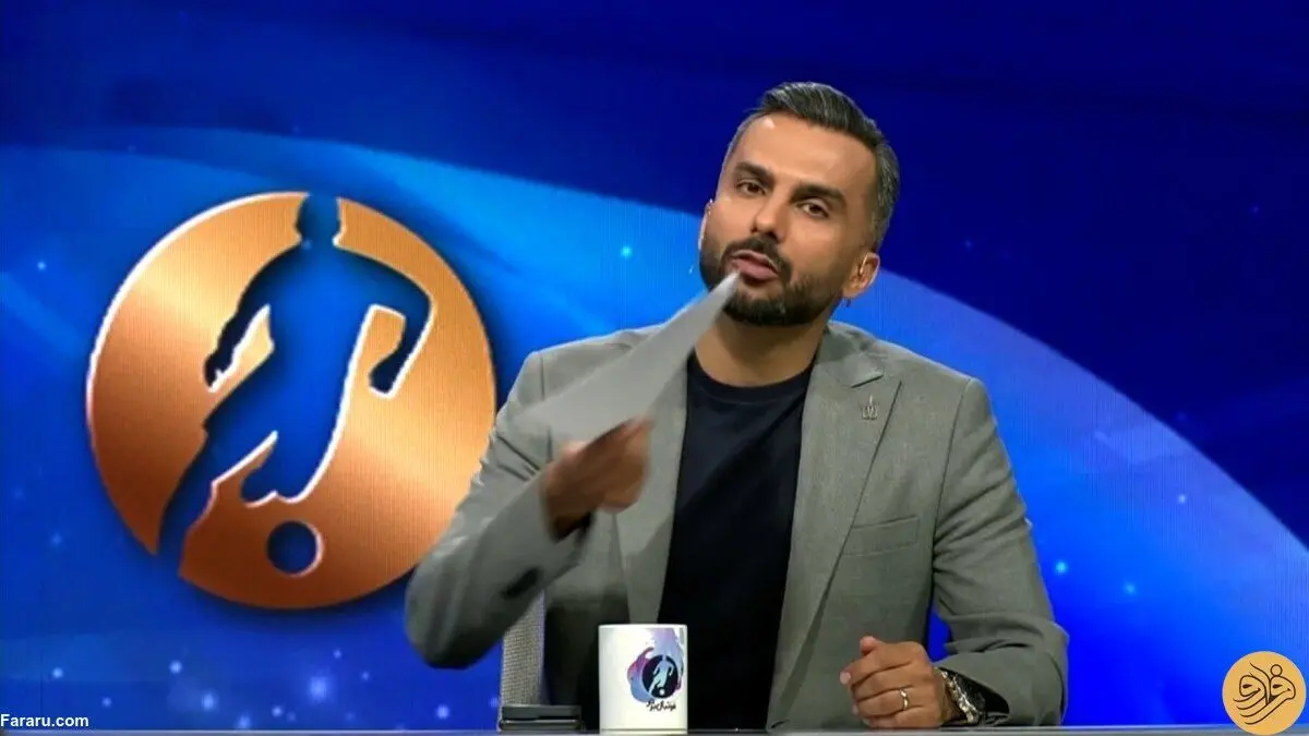 پرسپولیسی‌ها دوباره علیه میثاقی شدند؟