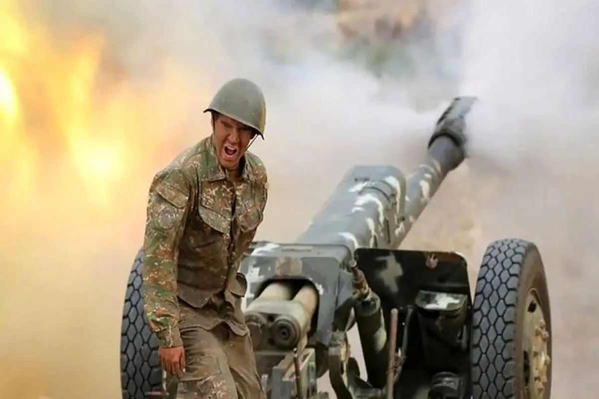 خبرگزاری روسی: جمهوری قره‌باغ کوهستانی منحل می‌شود