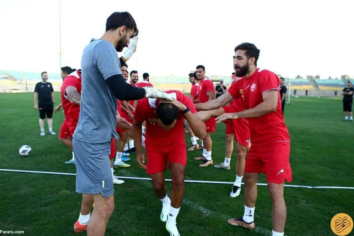مانع عجیب پرسپولیس برای موفقیت در آسیا