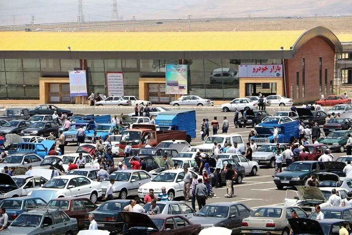 قیمت محصولات سایپا امروز پنجشنبه شش مهر ۱۴۰۲