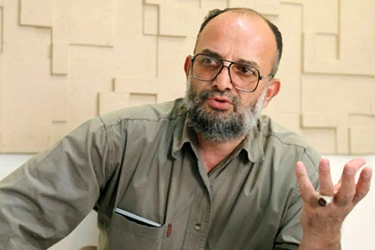 (ویدئو) سعید قاسمی: میرحسین موسوی باید اعدام می‌شد/ برجام کودتا بود