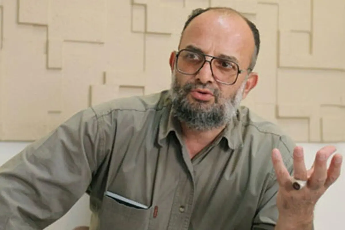 (ویدئو) سعید قاسمی: میرحسین موسوی باید اعدام می‌شد/ برجام کودتا بود