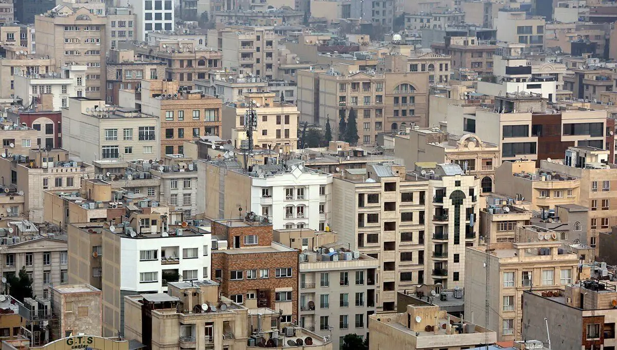 پناه در خانه‌های ۲۵ متری! / مسکن تراژدی می‌شود؟