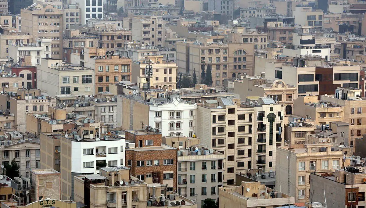 پناه در خانه‌های ۲۵ متری! / مسکن تراژدی می‌شود؟
