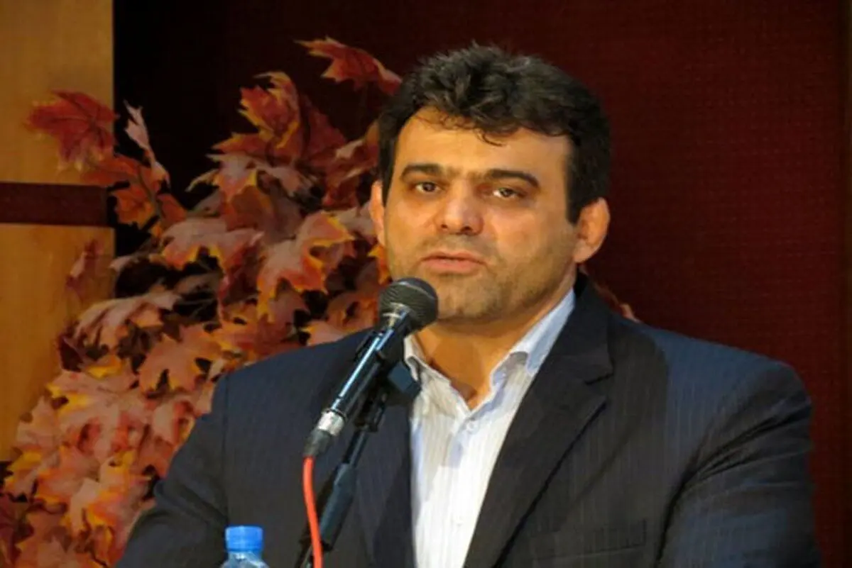 امیر عفراتی درگذشت