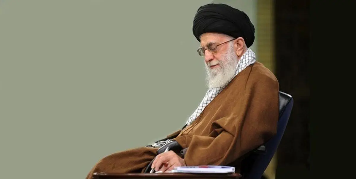 پیام رهبر انقلاب در تجلیل از شهدا و ایثارگران