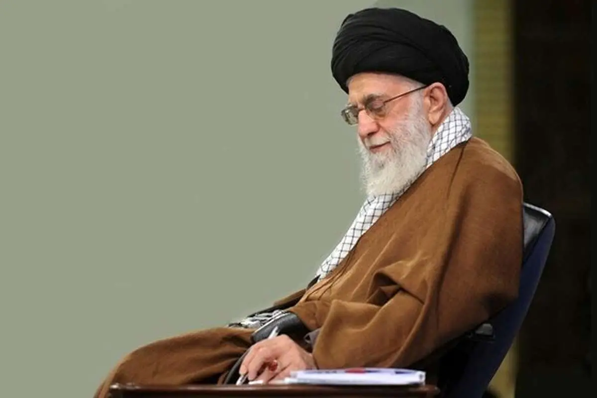 پیام رهبر انقلاب در تجلیل از شهدا و ایثارگران
